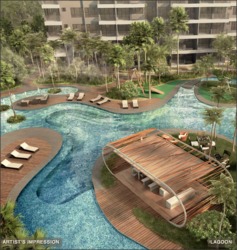 High Park Residences (D28), Apartment #181376632